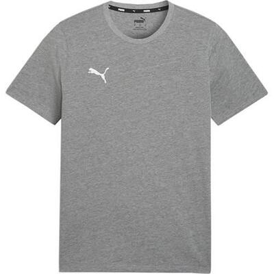 Hemden universeel voor heren puma team goal casuals