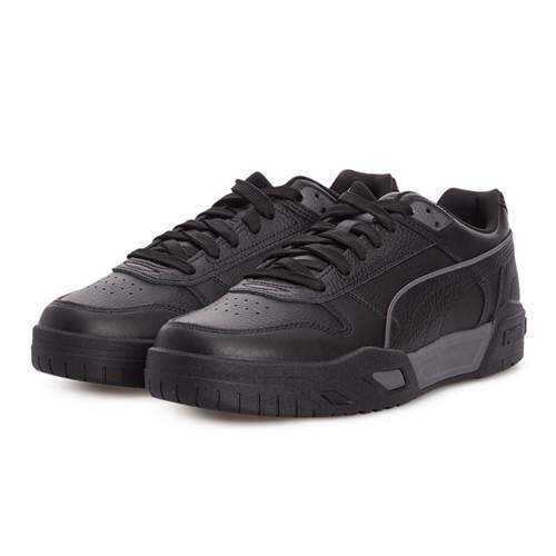 Zapatillas hombre Puma Rbd Tech Classic Negro