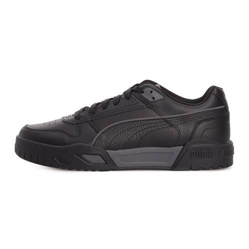 Zapatillas hombre Puma Rbd Tech Classic Negro