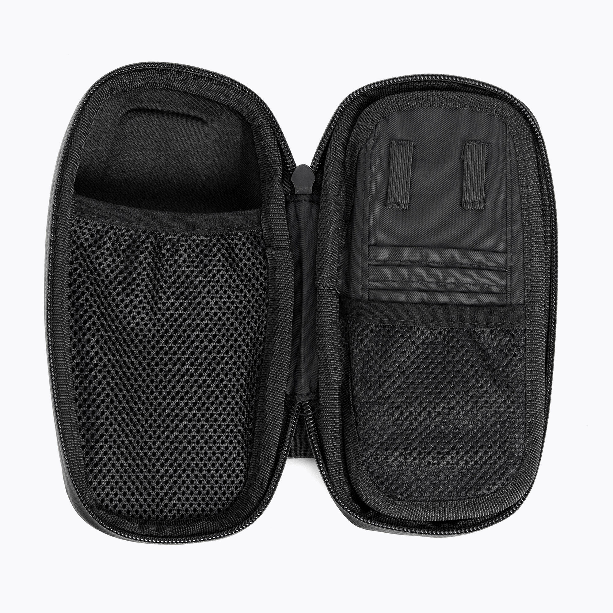 Sacoche de Cadre XLC The Railbag Fidlock Noir M 4/5