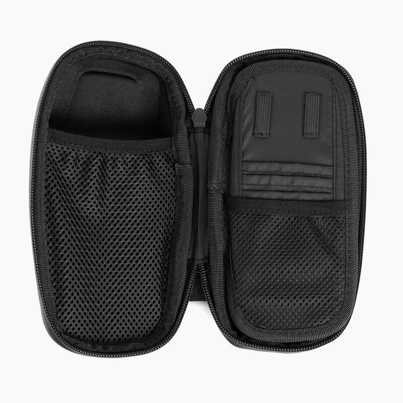 Sacoche de Cadre XLC The Railbag Fidlock Noir L