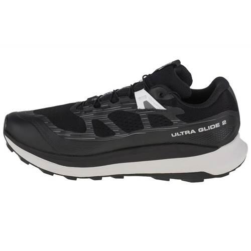 Buty do biegania męskie Salomon Ultra Glide 2 Gtx