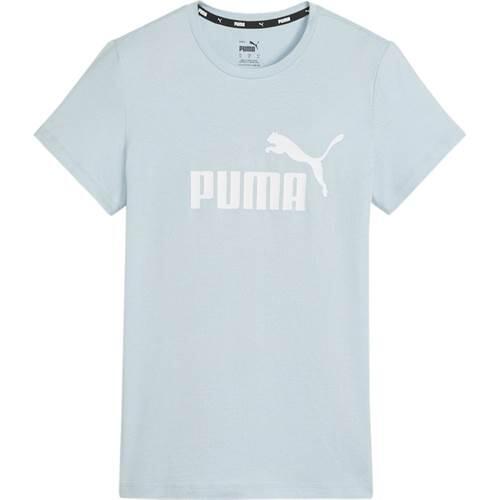 Koszulka sportowa damska Puma K15587