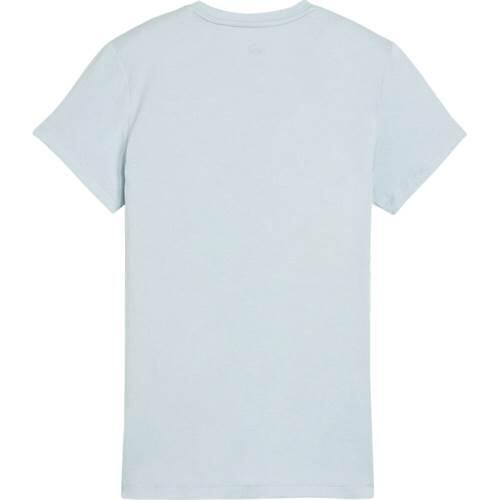 T-shirt met korte mouwen Puma model 586775-25 voor vrouwen 2/6