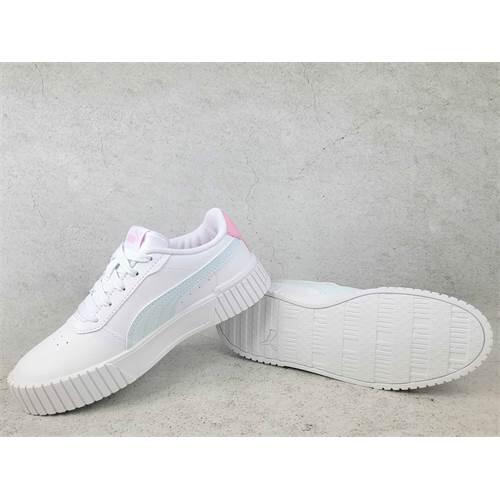 Schoenen universeel voor kinderen Puma Carina 2.0 Ps 4/7