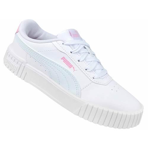 Buty do chodzenia dla dzieci Puma Carina 2.0 Ps