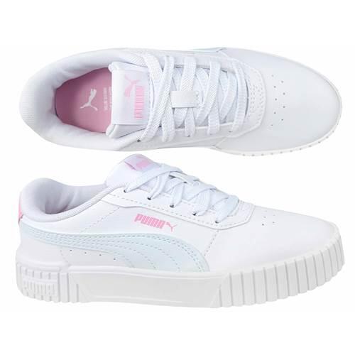 Schoenen universeel voor kinderen Puma Carina 2.0 Ps 3/7