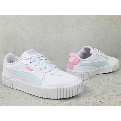 Schoenen universeel voor kinderen Puma Carina 2.0 Ps 5/7