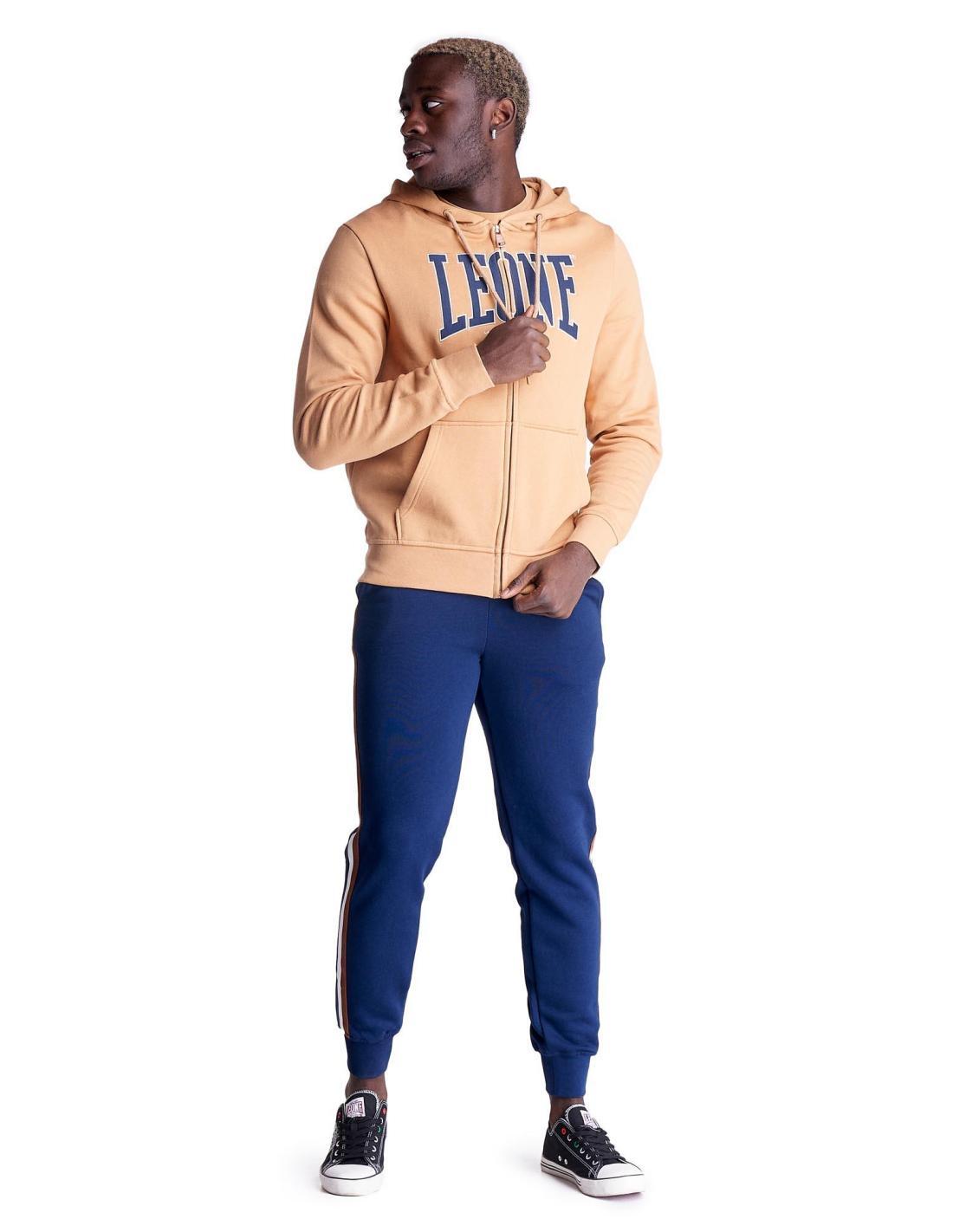 Man tracksuits Earth Tones 2/7