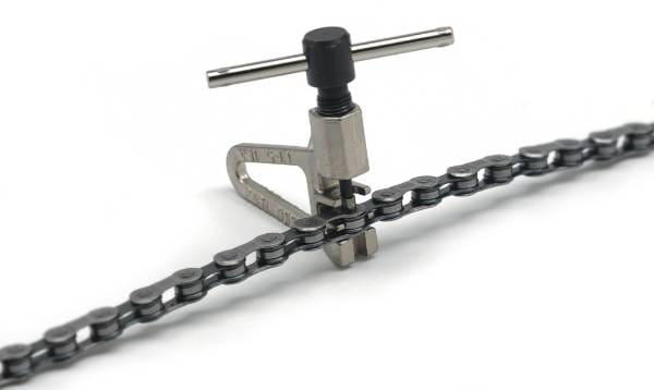 PARKTOOL CT-5 Mini rivettatrice a catena