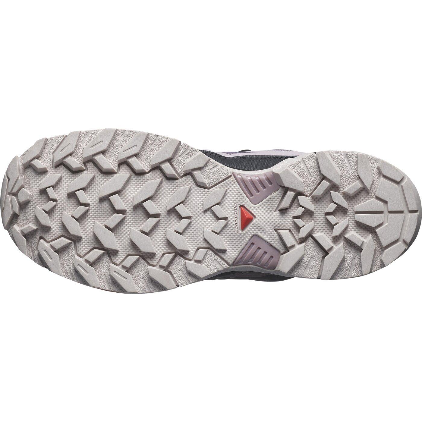 Trekkingschoenen voor vrouwen Salomon X Ultra 360 Gtx 3/7