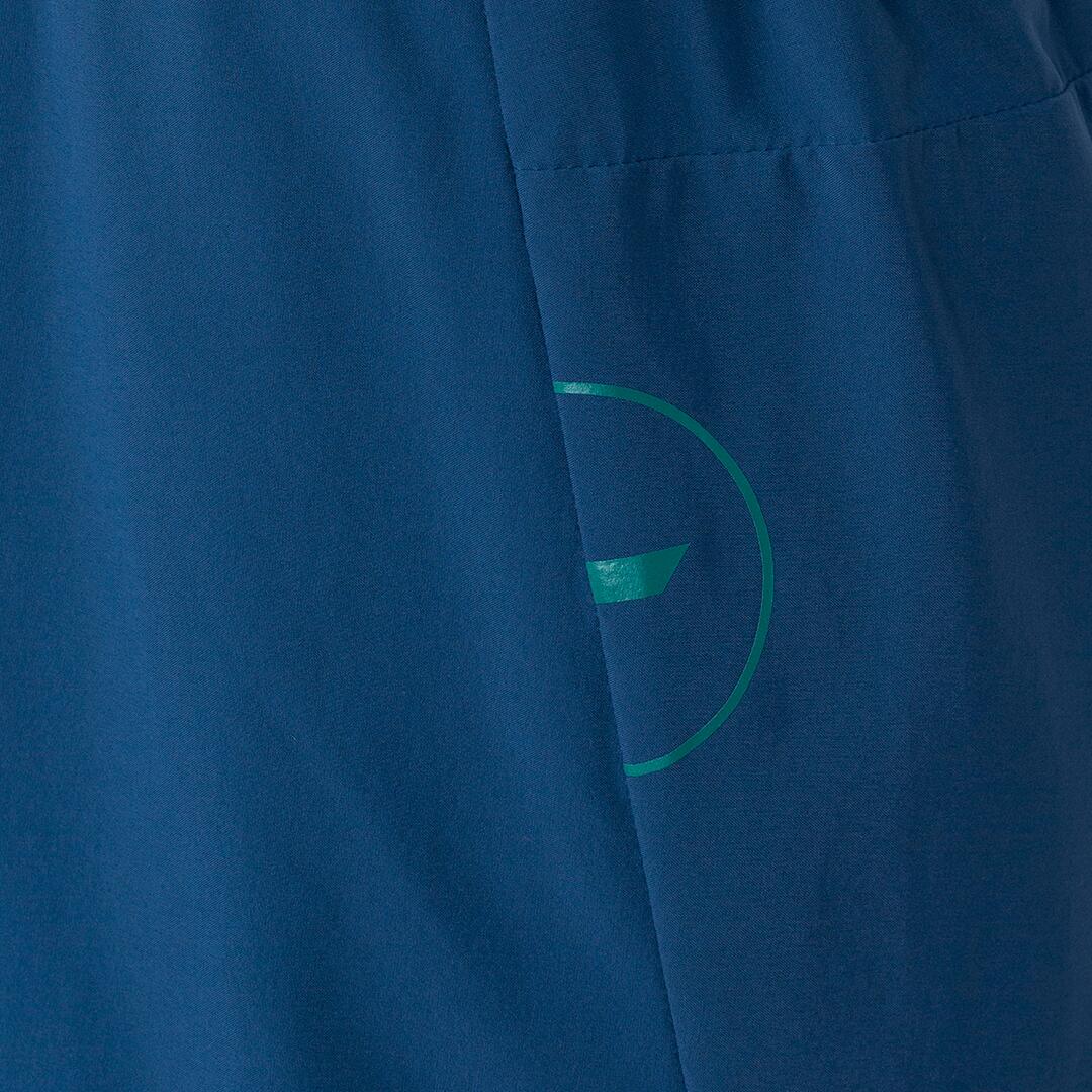 Pantalón corto Trangoworld GOBI de Mujer Azul 2/6