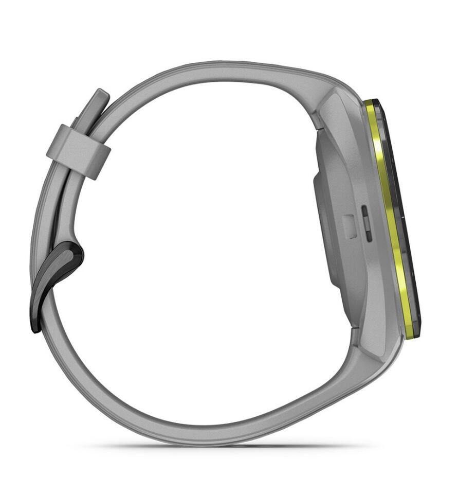 RELOJ DE GOLF GARMIN APPROACH S70 GRIS 42MM 3/7