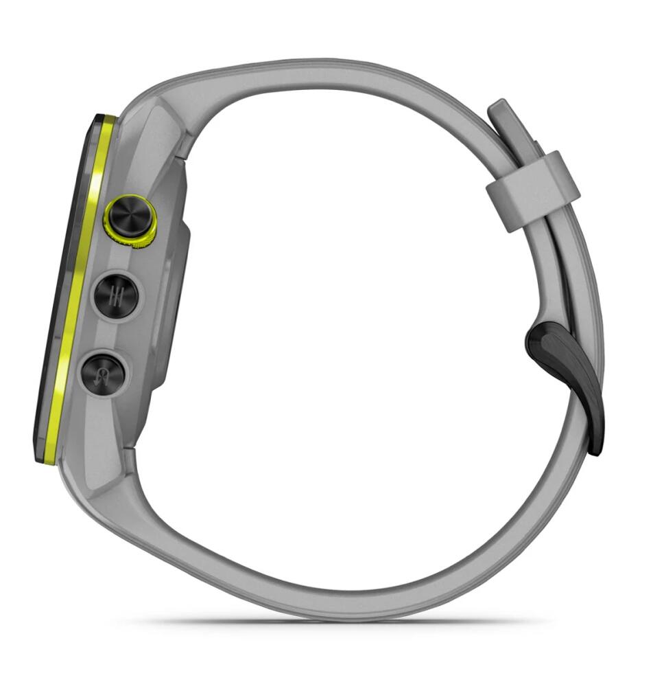 RELOJ DE GOLF GARMIN APPROACH S70 GRIS 42MM 5/7