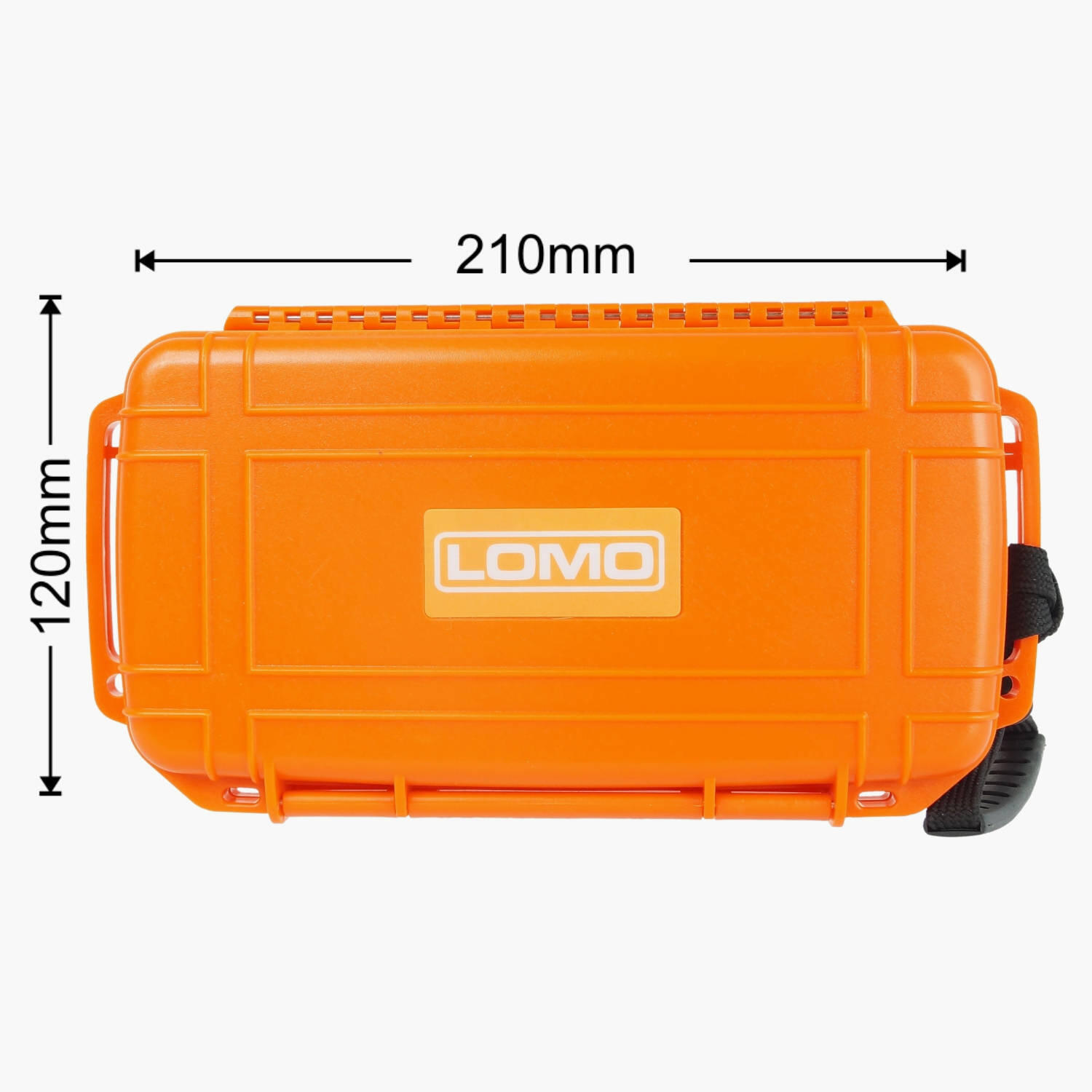 Lomo Drybox 20 - Maxi Size Dry Box 3/5