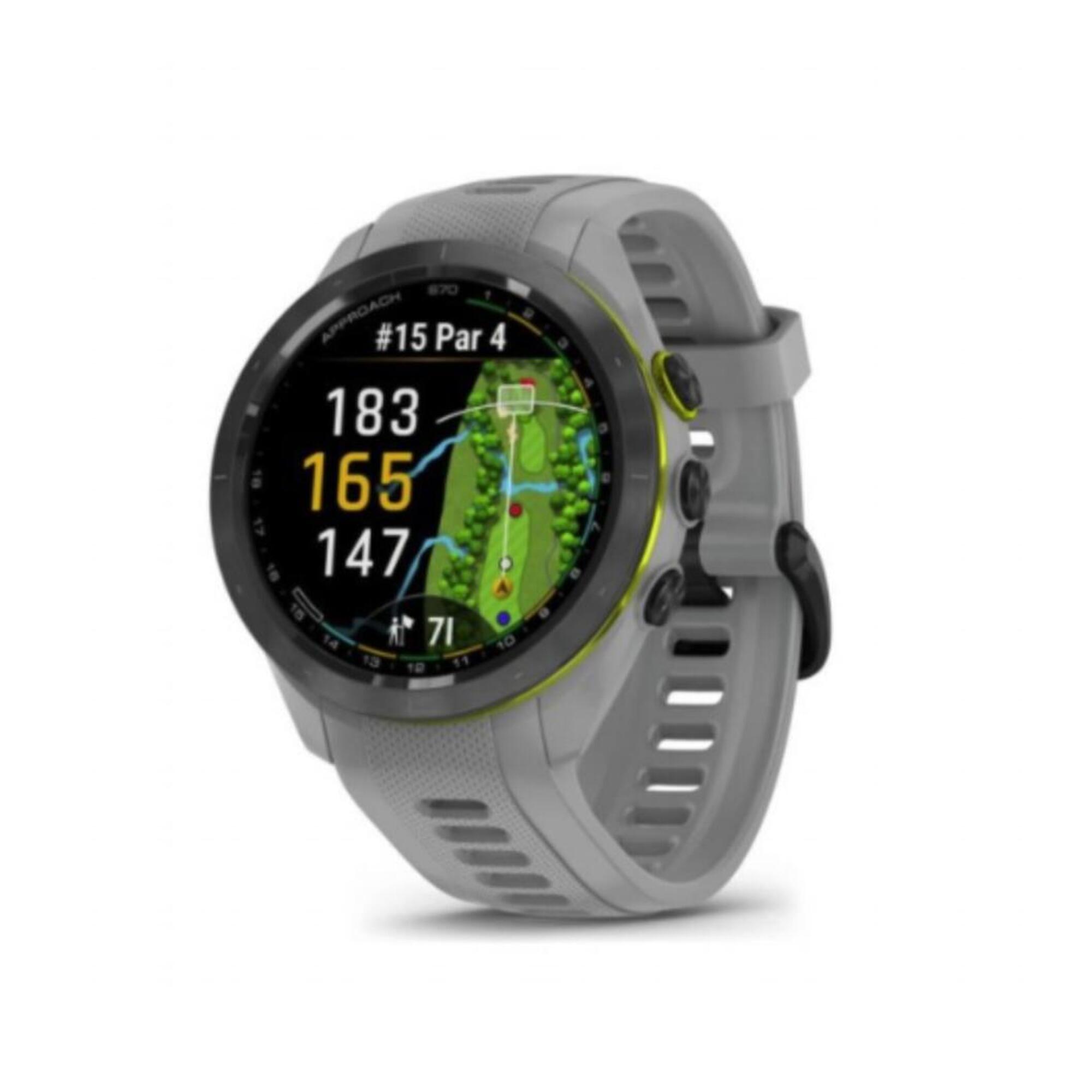 Reloj golf decathlon hotsell