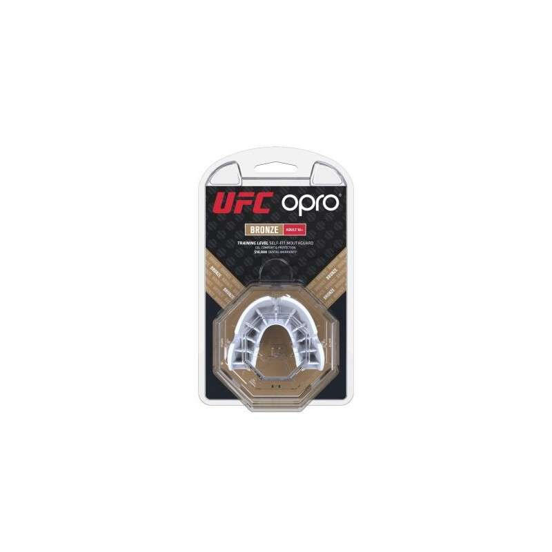 Mundschutz UFC Self-Fit Bronze Erwachsene