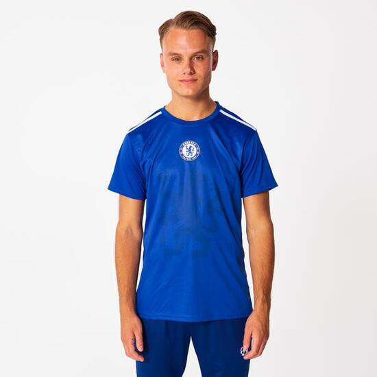 Koszulka piłkarska dla dorosłych Chelsea