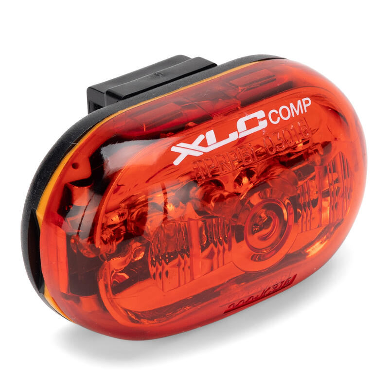 XLC Comp Oberon 5X CL-R09 Fahrradrücklicht