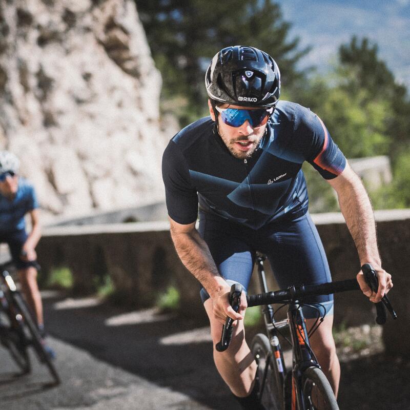 Cyklistický dres s krátkým rukávem FZ Penta