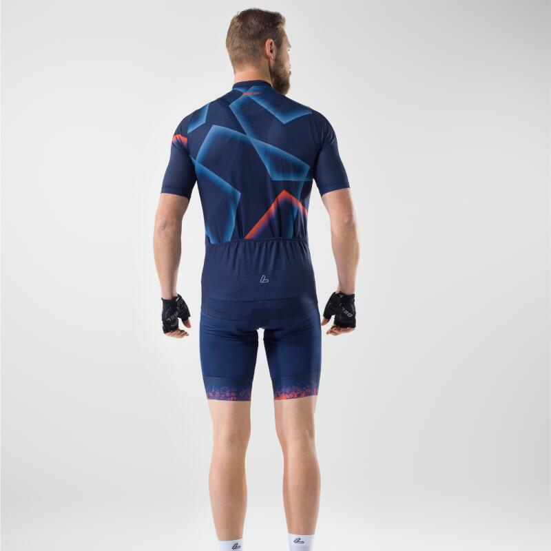 Cyklistický dres s krátkým rukávem FZ Penta