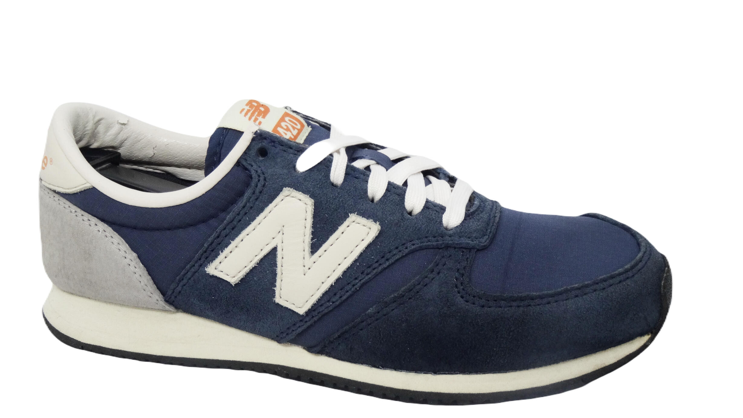 NEW BALANCE Reconditionné 420 - New Balance Très bon état