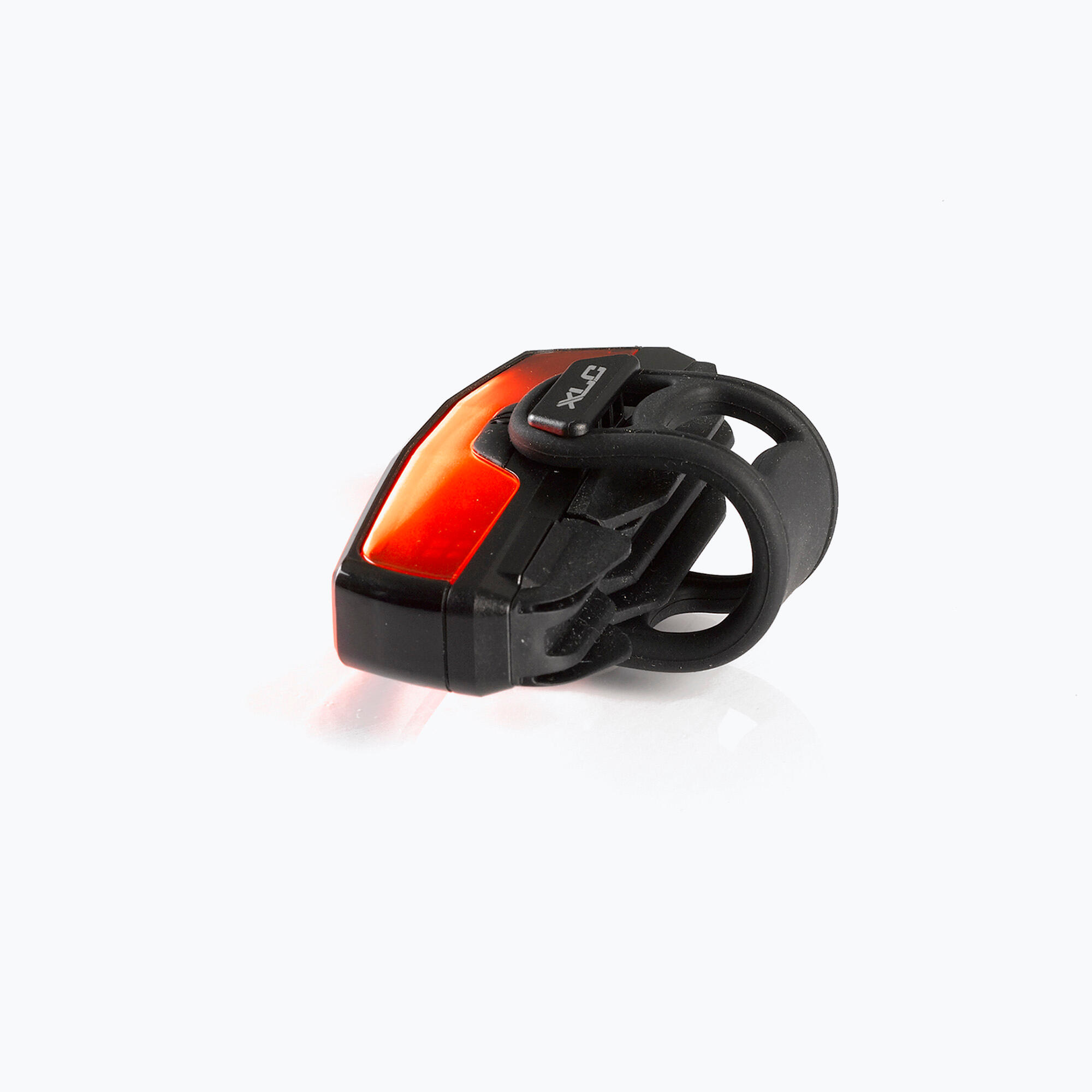 Éclairage vélo lumière de sécurité led arrière XLC CL-R21 5/5
