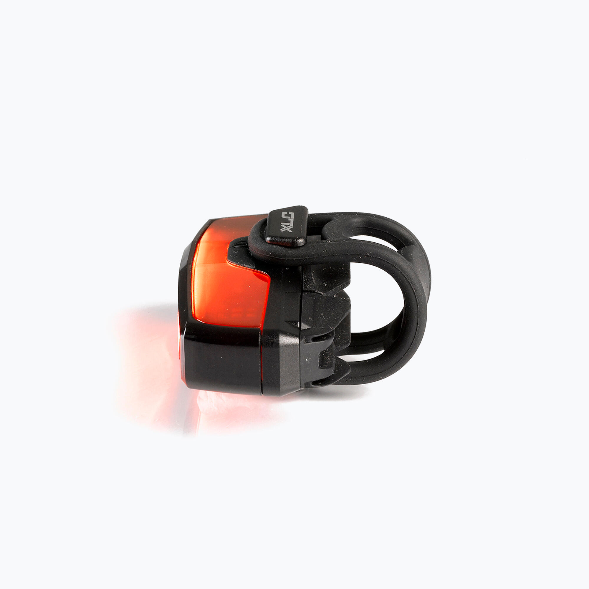 Éclairage vélo lumière de sécurité led arrière XLC CL-R21 4/5