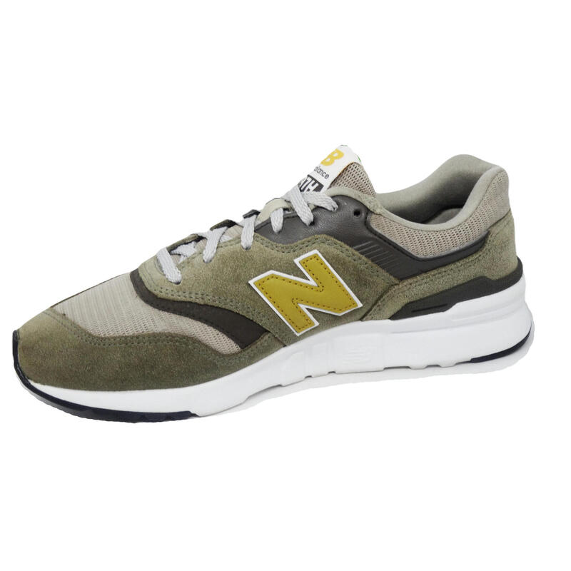 Seconde vie -  997H - New Balance Très bon état