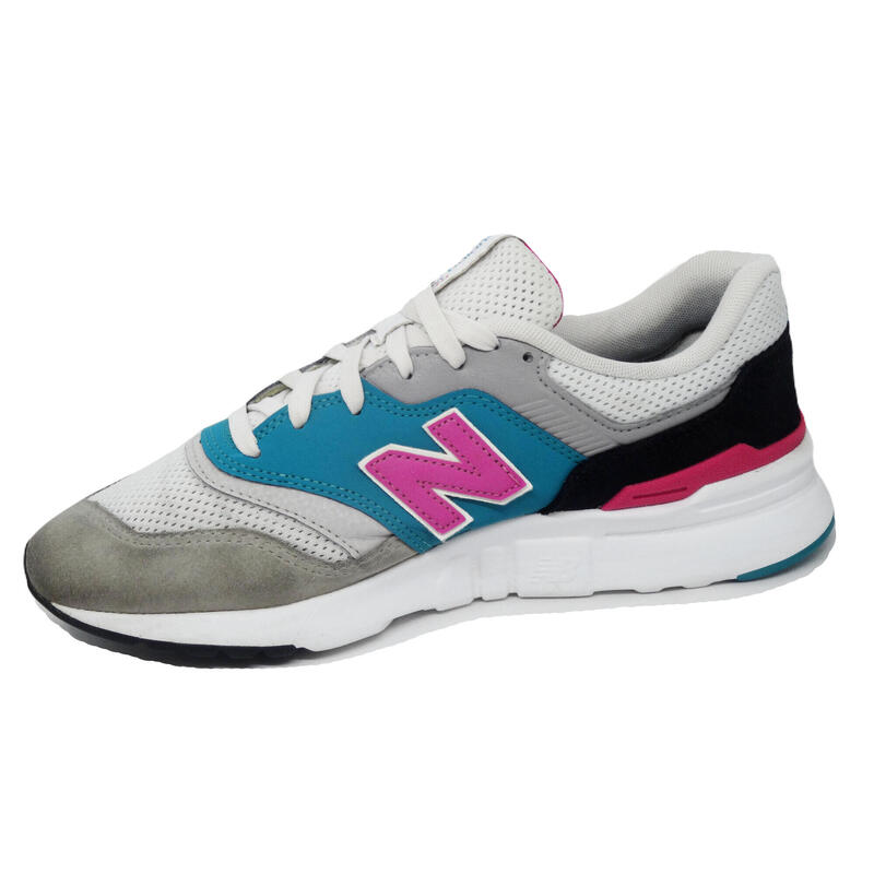 Seconde vie -  997H - New Balance Très bon état