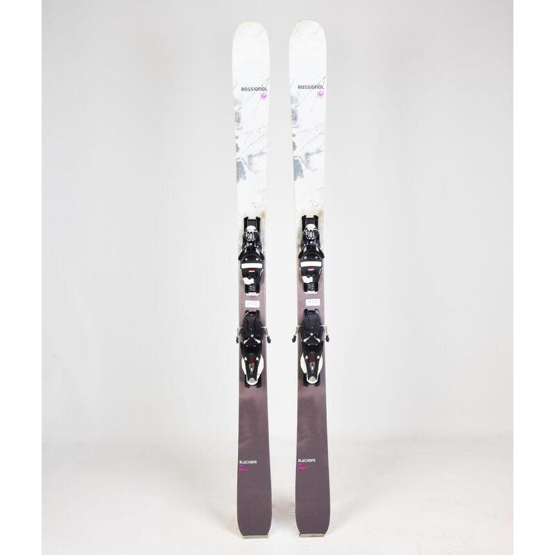 Ski Alpin Ski Neuf Rossignol BlackOps W Stargazer 2022