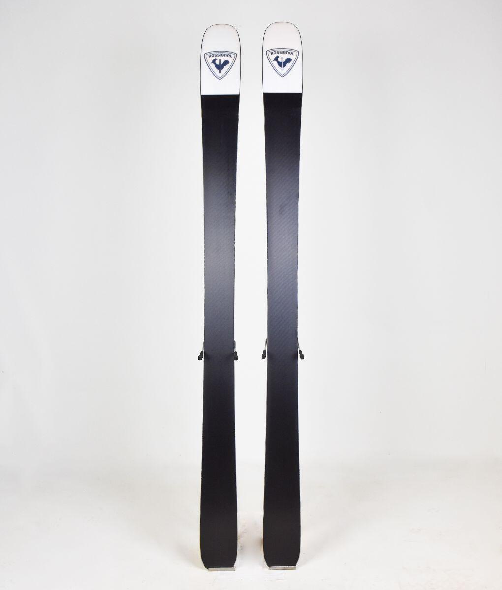 RECONDITIONNE - Ski Occasion Rossignol Blackops Stargazer - BON 3/3