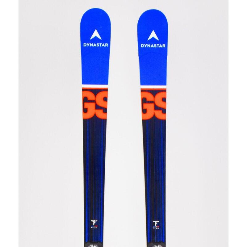 Ski Alpin Ski Neuf Dynastar Speed Course WC GS R22 2023