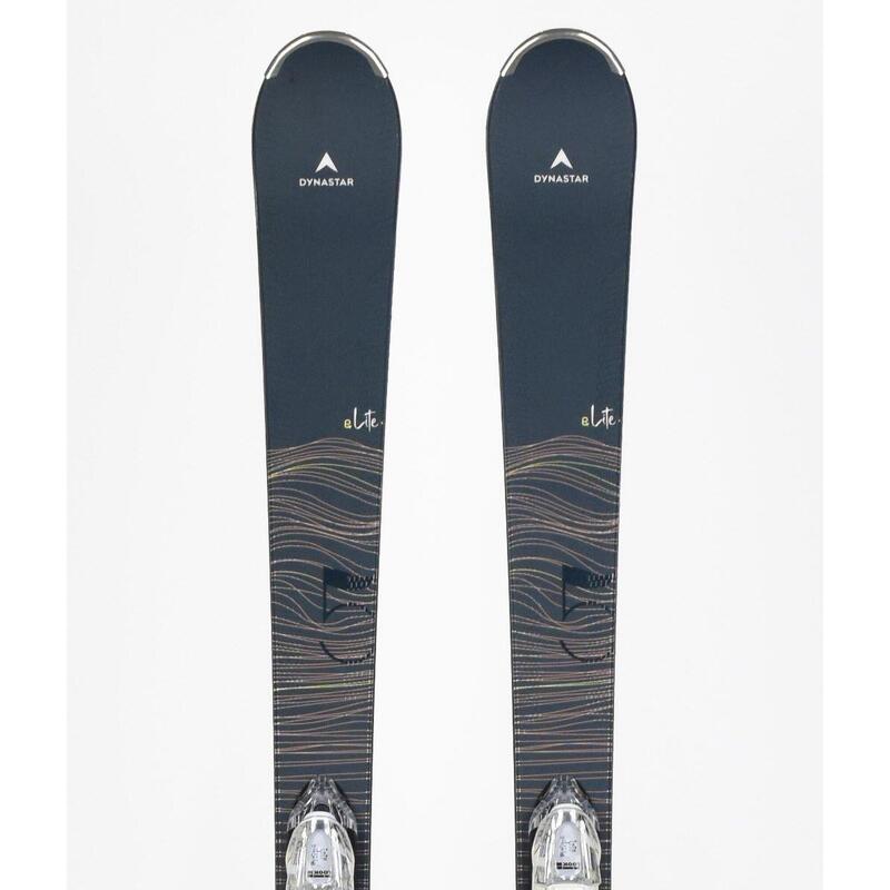 Ski Alpin Ski Neuf Dynastar E Lite 5 Xpress 2024
