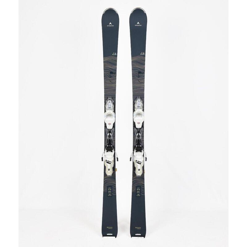 Ski Alpin Ski Neuf Dynastar E Lite 5 Xpress 2024