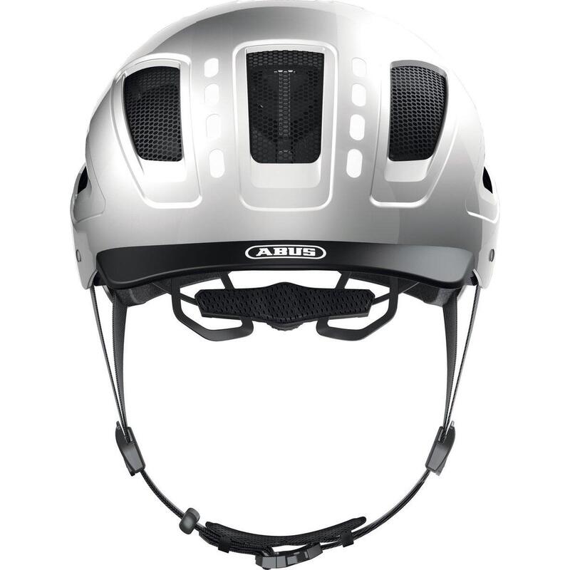 Fahrradhelm Abus Hyban 2.0