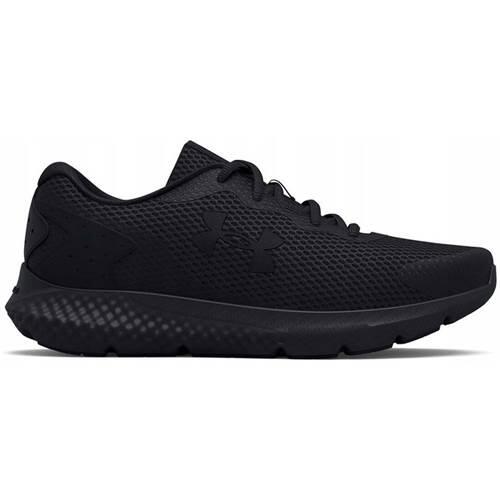 Buty do biegania damskie Under Armour Charged Rogue 3