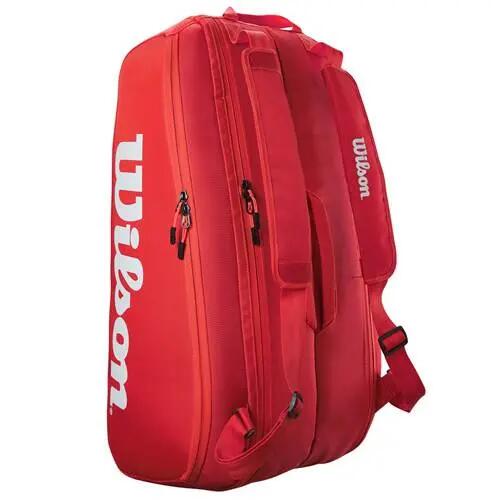 SUPER TOUR  RED 9R 3/5