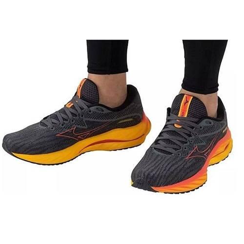 Chaussures de Running Homme Mizuno Wave Rider 27