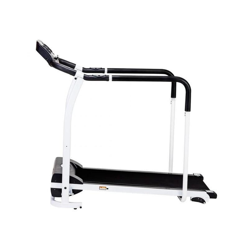 Cinta de correr Clover Fitness Smart Treadmill S100 Senior Plus