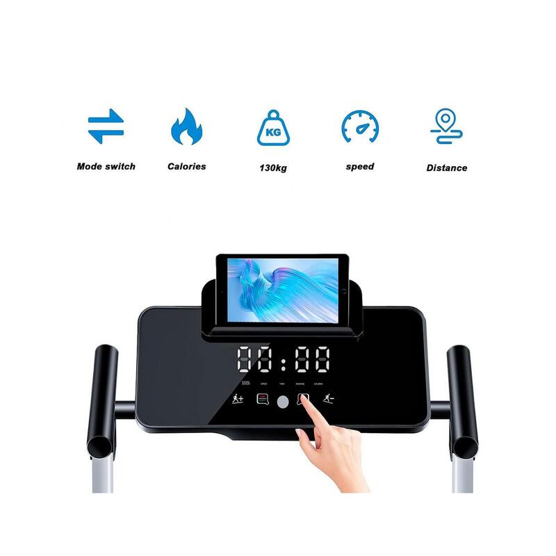 Cinta de correr Clover Fitness Smart Treadmill S100 Senior Plus