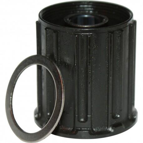 Corpo ruota libera Shimano WH-6800-R 10-11V 2/2