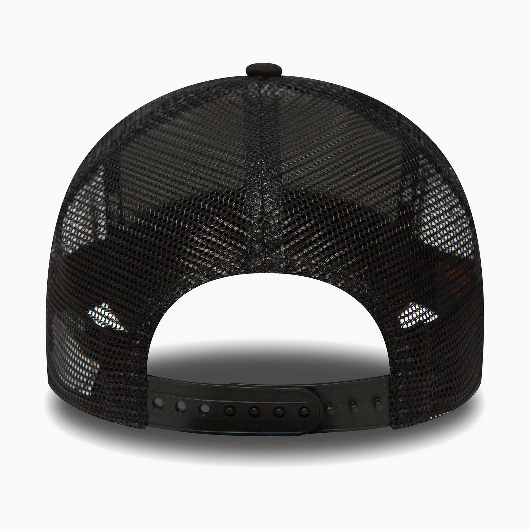 Boné de basebol para homem New Era Clean Trucker New York Yankees 4/5