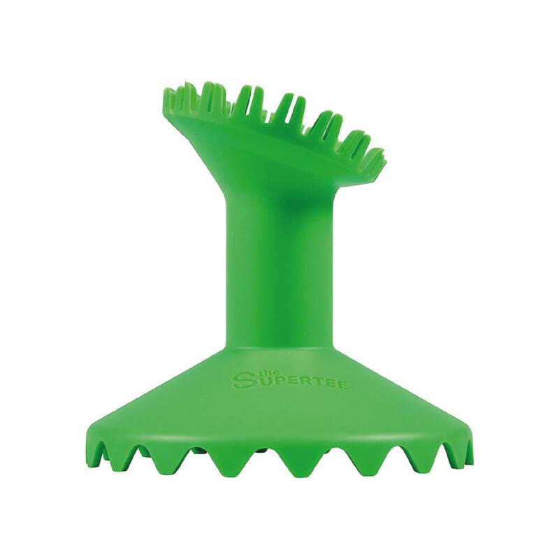 Tee King Dan Carter Supertee Verde