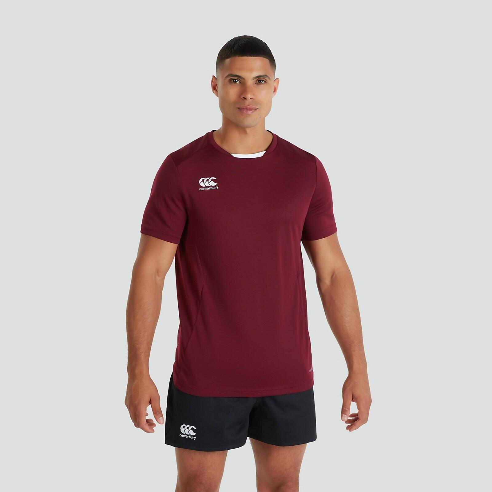 T-shirt Canterbury Club Dry 2/5