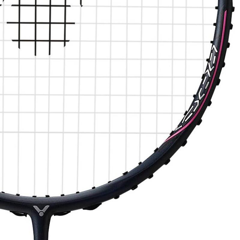 DRIVEX 9X BADMINTON RACKET (4U / G5)