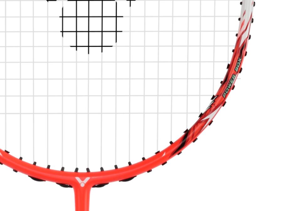 TK RYUGA TD BADMINTON RACKET (4U / G5)