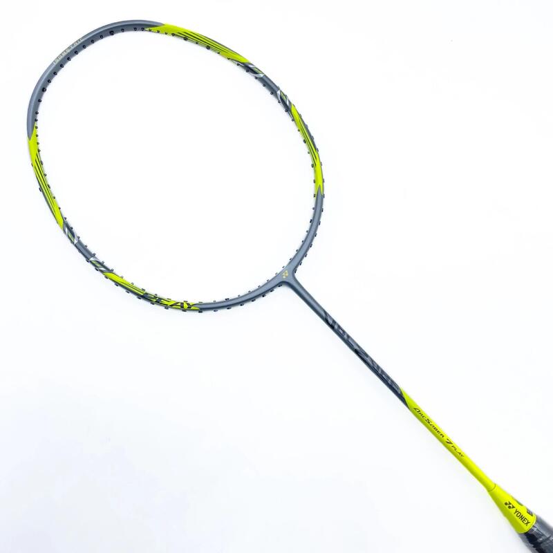 ARCSABER 7 PLAY BADMINTON RACKET - YELLOW