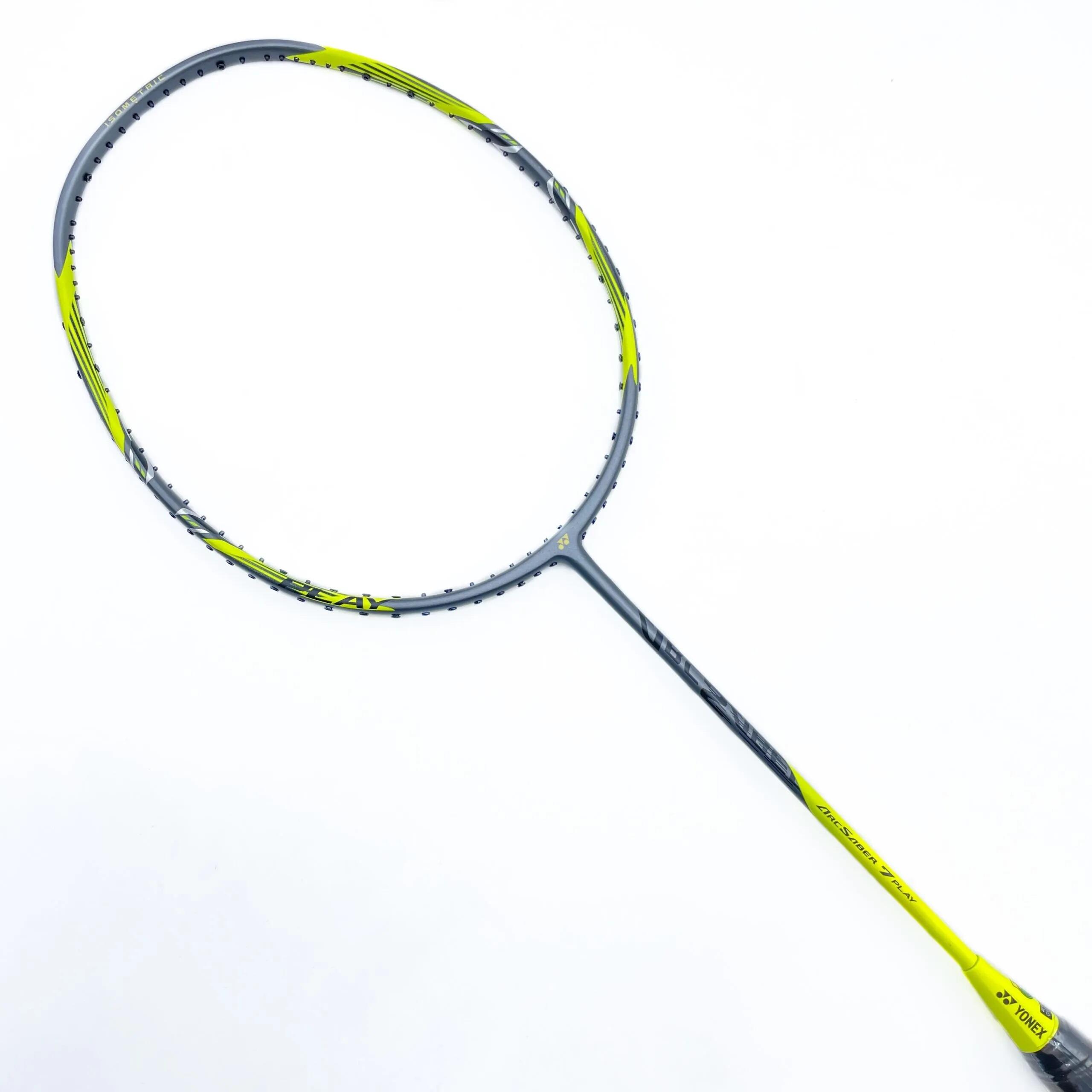 Yonex Arcsaber 7 Badminton Racket – Racketsport Store