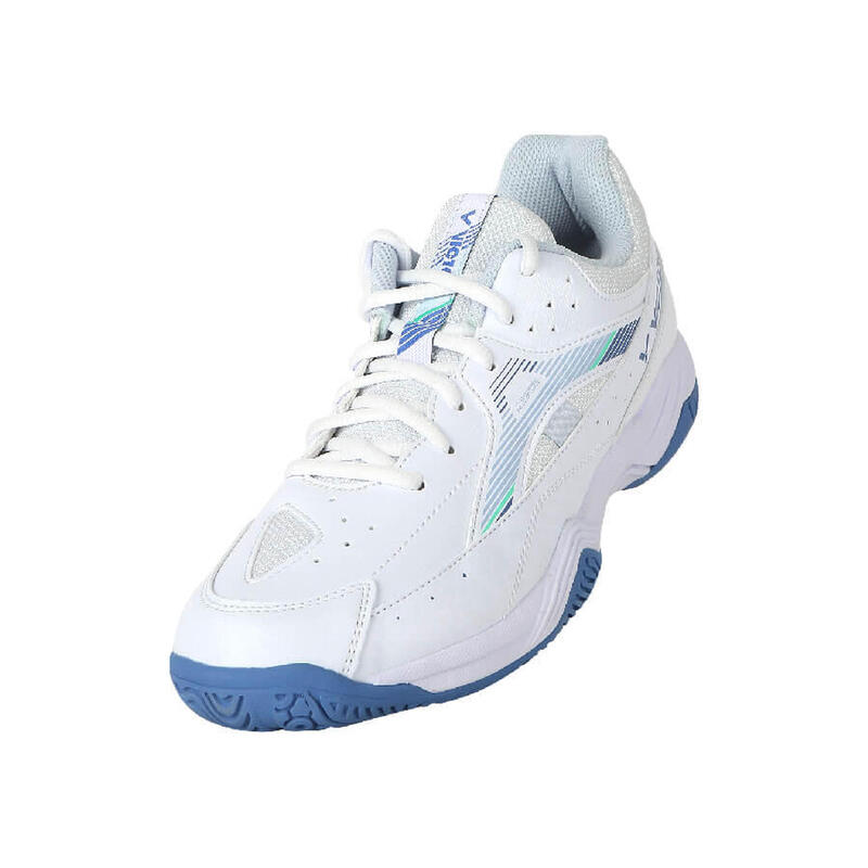 A170II TRAINING BADMINTON SHOES - WHITE